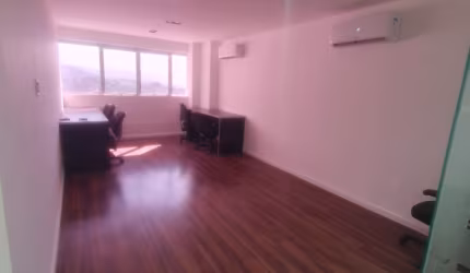 Sala Comercial 56m²