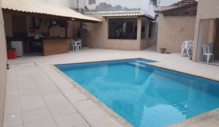 Casa Vila Isabel