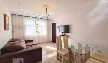 Apartamento Arejado