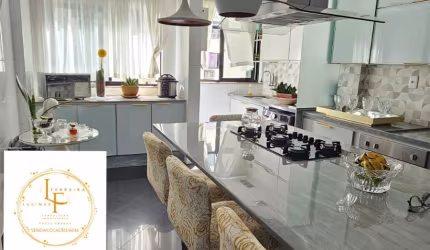 Lindo Apartamento Méier