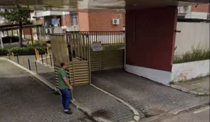 Vendo apartamento aceitando financiamento