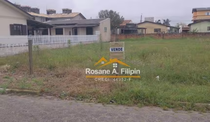 Terreno à venda, 360 m² por R$ 200.000,00 - Centro - Balneário Arroio do Silva/SC