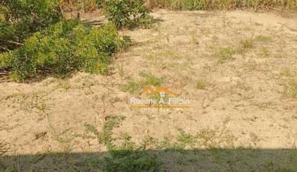 Terreno à venda, 300 m² por R$ 105.000,00 - Meta - Balneário Arroio do Silva/SC