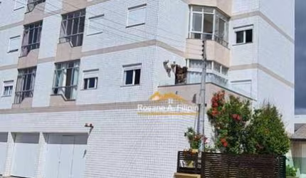 Apartamento com 4 dormitórios à venda, 220 m² - Erechim - Balneário Arroio do Silva/SC