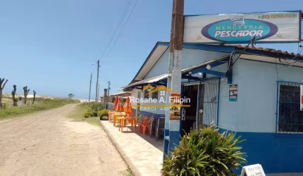 Casa com 4 dormitórios à venda, 350 m² por R$ 500.000 - Balneário Arroio do Silva/SC