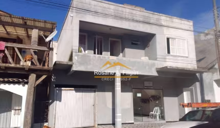 Casa com 8 dormitórios à venda, 240 m² por R$ 700.000 - Centro - Balneário Arroio do Silva/SC