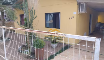 Casa à venda, 95 m² - Coloninha - Araranguá/SC