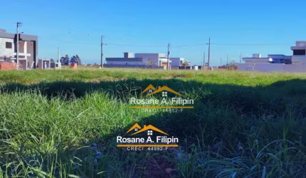 Terreno à venda, 360 m² por R$ 180.000 - Caverazinho - Araranguá/SC