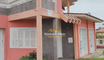 Casa com 3 dormitórios à venda, 190 m² por R$ 550.000 - Centro - Balneário Arroio do Silva/SC