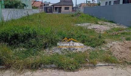 Terreno à venda, 300 m² por R$ 155.000 - Centro - Balneário Arroio do Silva/SC