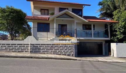 Casa com 3 dormitórios à venda, 272 m² - Jardim Das Avenidas - Araranguá/SC