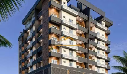 Apartamento com 3 dormitórios à venda - Centro - Balneário Arroio do Silva/SC