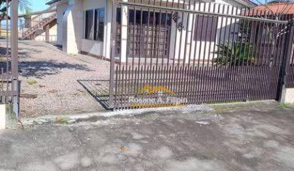 Casa com 5 dormitórios à venda, 160 m² - Centro - Balneário Arroio do Silva/SC