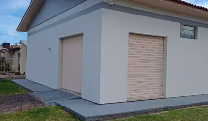 Casa com 3 dormitórios à venda, 250 m² - Cidade Alta - Araranguá/SC