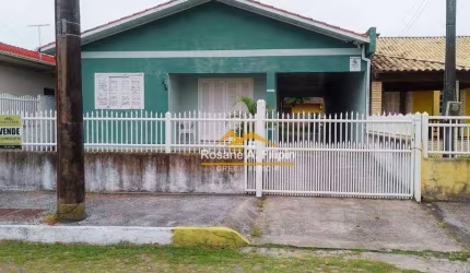Casa com 3 dormitórios à venda - Erechim - Balneário Arroio do Silva/SC