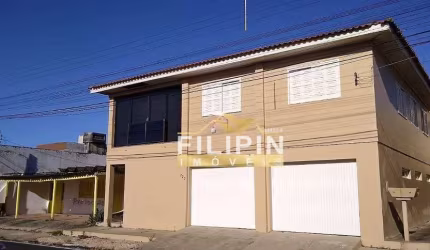 Casa com 5 dormitórios à venda, 284 m² por R$ 450.000 -  Balneário Arroio do Silva/SC