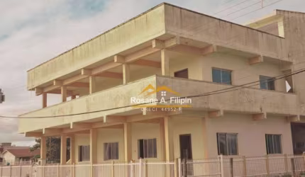 Casa com 4 dormitórios à venda, 390 m² por R$ 680.000  - Balneário Arroio do Silva/SC