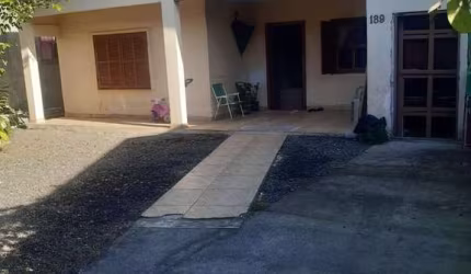Casa com 3 dormitórios à venda, 250 m² por R$ 450.000 -  Balneário Arroio do Silva/SC