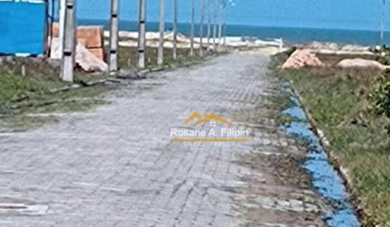 Terreno à venda, 390 m² por R$ 200.000,00 - Paiquerê - Araranguá/SC