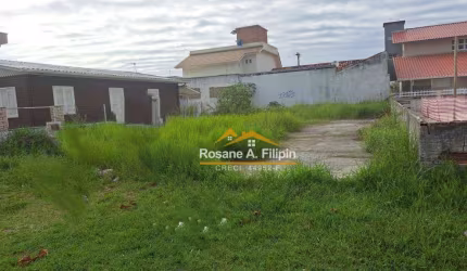 Terreno à venda, 234 m² -Centro - Balneário Arroio do Silva/SC