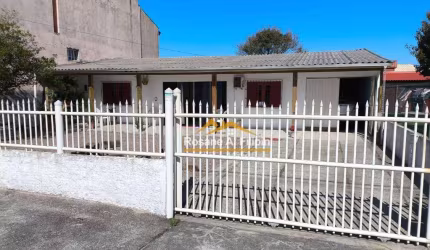 Casa com 4 dormitórios à venda, 187 m² -Zona Sul - Balneário Arroio do Silva/SC
