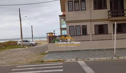 Apartamento com 2 dormitórios à venda, 60 m² - Erechim - Balneário Arroio do Silva/SC