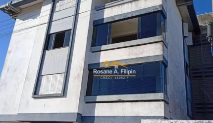 Apartamento com 3 dormitórios à venda, 140 m² - Centro - Balneário Arroio do Silva/SC