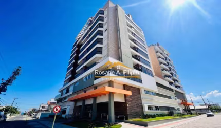 Apartamento com 2 dormitórios à venda, 103 m² -Erechim - Balneário Arroio do Silva/SC