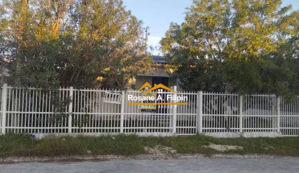 Casa com 3 dormitórios à venda, 100 m² - Zona Sul - Balneário Arroio do Silva/SC