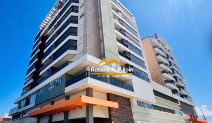 Apartamento com 2 dormitórios à venda, 84 m² por R$ 850.000 - Centro - Balneário Arroio do Silva/SC