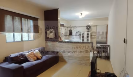 Mongaguá/SP Balneário Agenor de Campos Casa à venda 2 dormitórios possibilidade financiamento