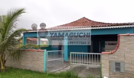 Linda casa bem localizada no City Mar, a  60 mts da praia