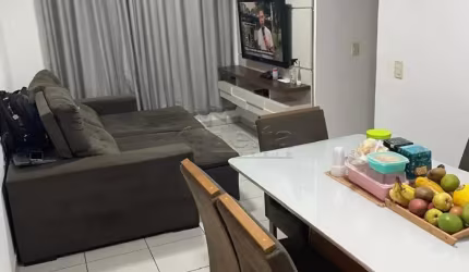 Apartamento disponível para venda no bairro Presidente Roosevelt em Uberlândia-MG