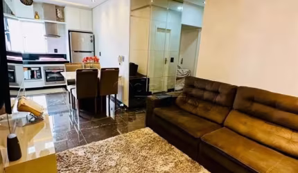 Apartamento disponível para venda no bairro Jardim Holanda em Uberlândia-MG