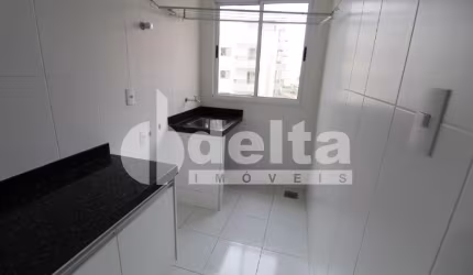 Apartamento disponível para locação e venda no bairro Santa Maria em Uberlândia-MG