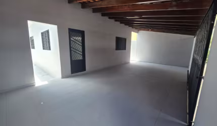 Casa a  venda no Jardim brasília, 03 quartos, 03 vagas cobertas