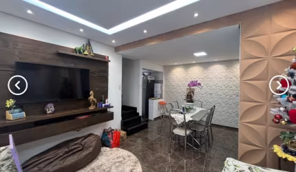 Belíssima casa Jd Patricia com Edícula!!! Oportunidade!