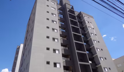 Apartamento de 02 quartos, suíte, sacada, elevador, Martins