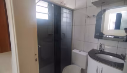 Apartamento Bairro Brasil - 3 quartos/1suíte - piscina, área gourmet e playground