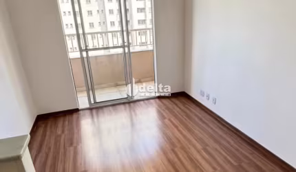 Apartamento - Jardim Inconfidência -  PARK KARAIBA