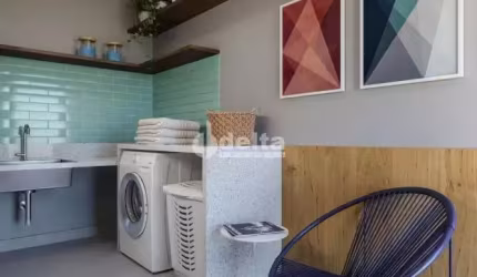 Apartamento - Gávea Sul -  ORIGON - Frente ao Parque UNA