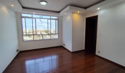 Apartamento no Bairro Brasil - 3 quartos e suíte - andar alto - condomínio completo
