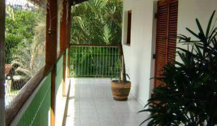 Casa Residencial à venda, Jardim Panorama, Vinhedo - CA1007.