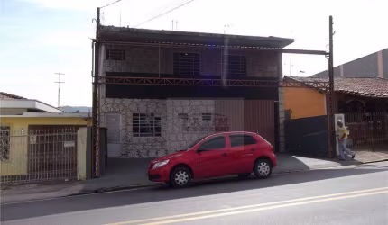 Galpão comercial à venda, 480 m² - Jardim São Matheus - Vinhedo/SP