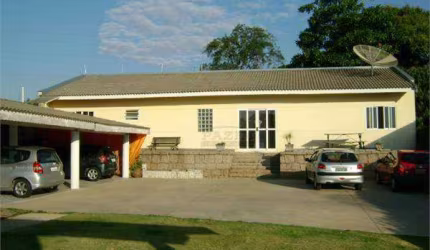 Casa à venda, Chácaras São Bento, Valinhos.