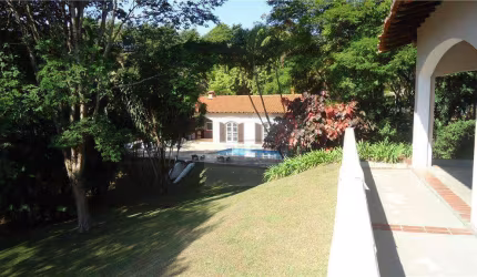 Condomínio Vale Da Santa Fé - Vinhedo/SP