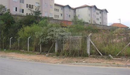 Terreno comercial à venda, 2296 m² - Capela - Vinhedo/SP