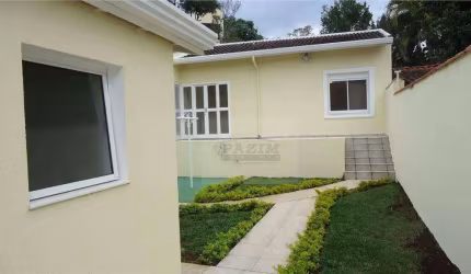 Casa com 3 suítes à venda, 330m² - Condomínio Estância Marambaia - Vinhedo/SP.