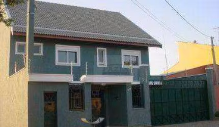 Casa com 4 dormitórios à venda, 350 m² - Jardim Panorama - Vinhedo/SP