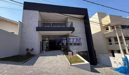 Prédio, 814 m² - Jardim Itália - Vinhedo/SP